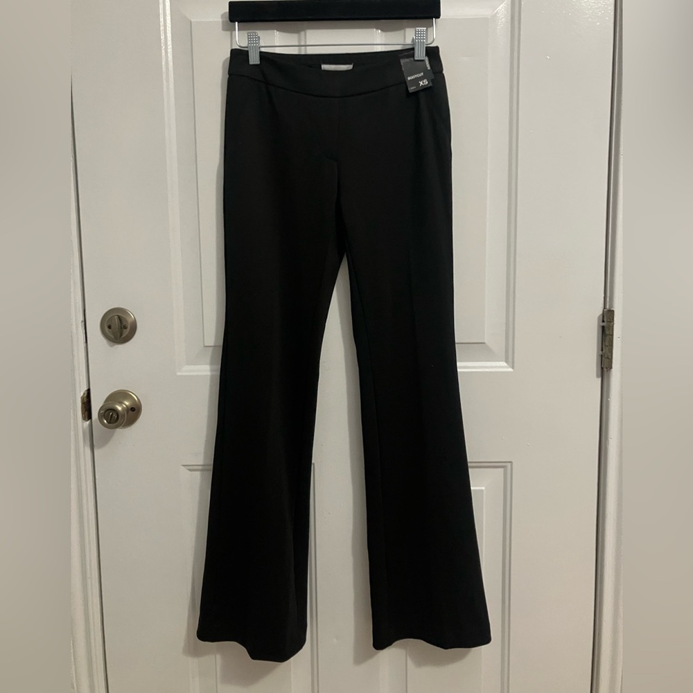 New York & Company- bootcut pants